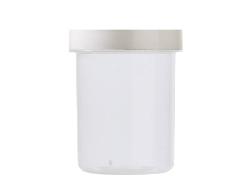 Verzamelpot PP 75 ml