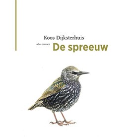 De Spreeuw