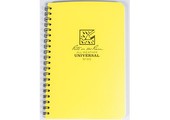 Rite in the Rain Waterproof Side Spiral Notebook