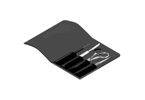 Euromex Dissecting set in Case