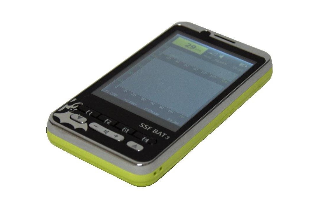 SSF Bat3 Detector