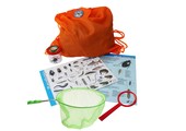 Detective Package Aquatic Creatures
