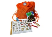 Detektivpaket Pilze
