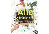 Alle kinderen naar buiten!