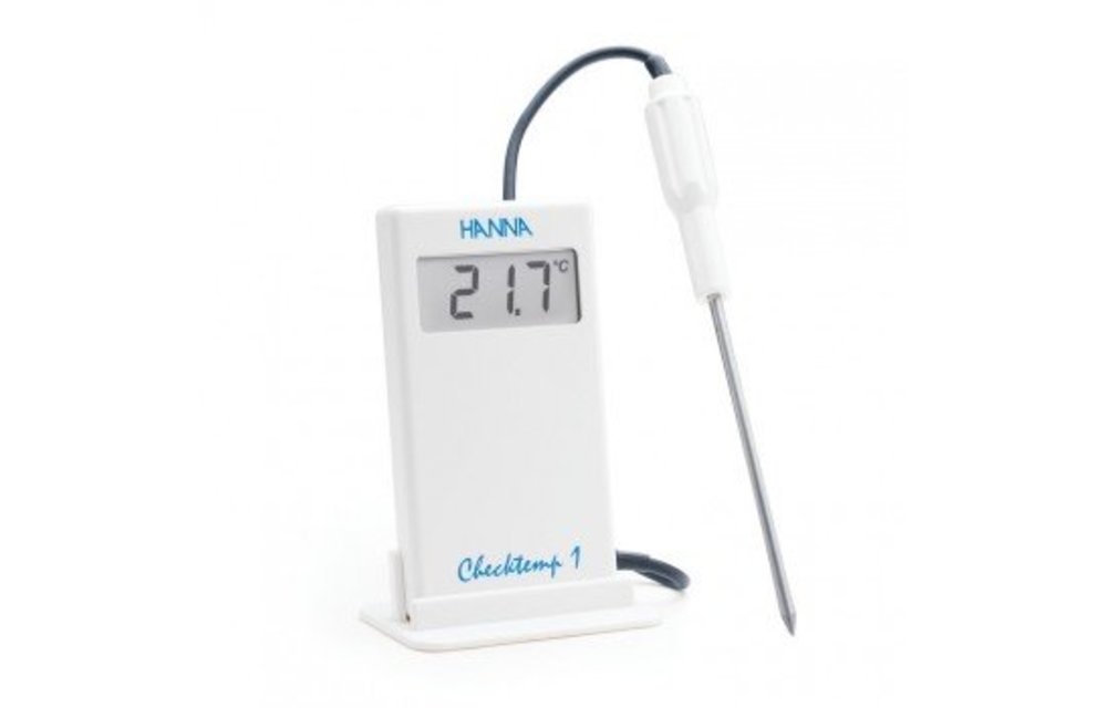 HI98509 Compacte Thermometer met Kabel