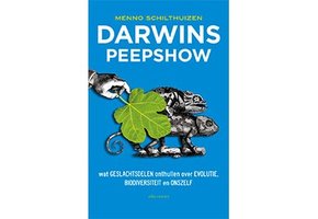 Darwins Peepshow