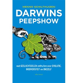 Darwins peepshow