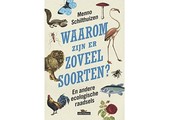 Waarom zijn er zoveel soorten?