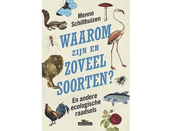 Waarom zijn er zoveel soorten?