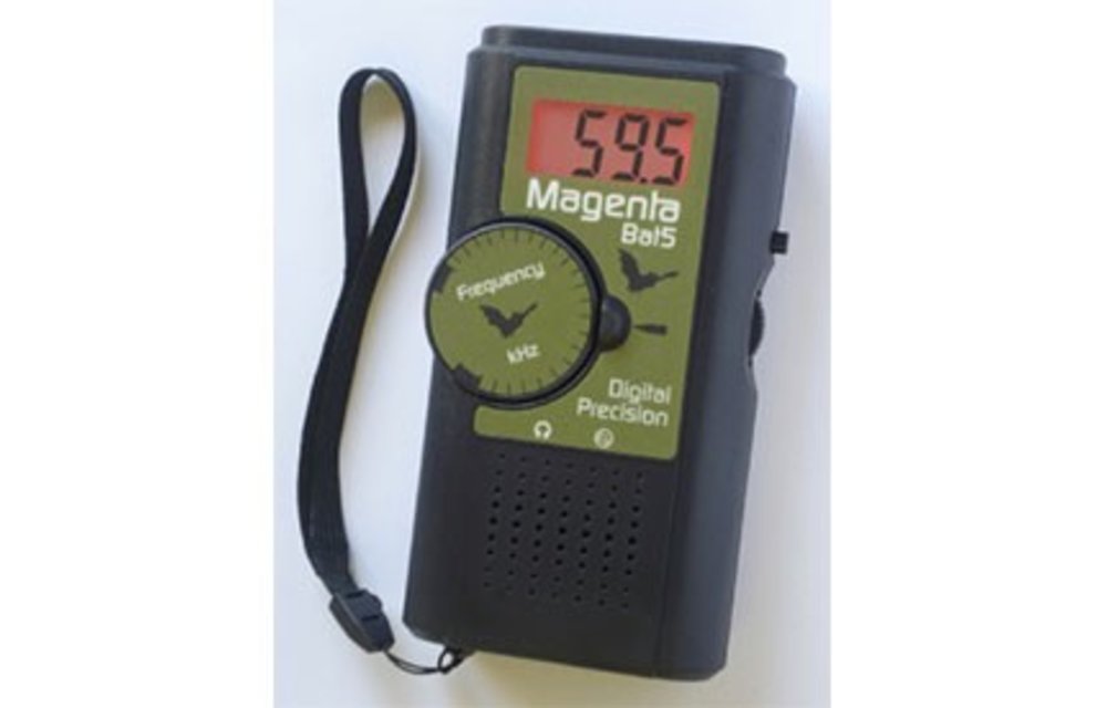 Bat5 Bat Detector