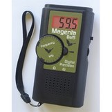 Magenta Bat5 Bat Detektor