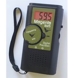 Bat5 Bat Detector