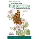 Pocket Guide to the Butterflies of Great Britain and Ireland