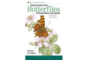 Pocket Guide to the Butterflies of Great Britain and Ireland