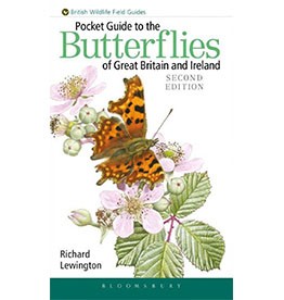 Pocket Guide to the Butterflies of Great Britain and Ireland