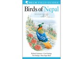 Birds of Nepal