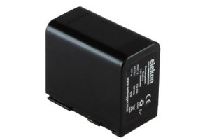 Li-ion Accu voor Batlogger C en A+