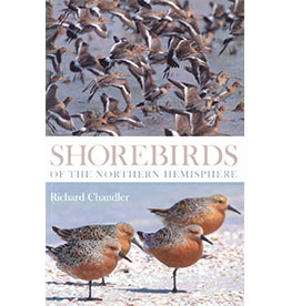 Shorebirds of the Northern Hemisphere