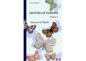 Moths of Europe, Volume 2