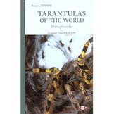Tarantulas of the World - Theraphosidae