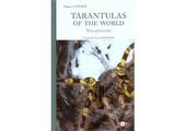 Tarantulas of the World