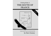 Finding Birds in the South of France