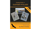 Finding Birds in Eastern Poland DVD