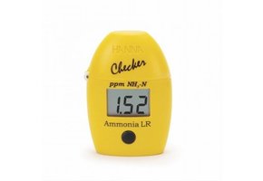 HI700  Checker Photometer for Ammonia LR