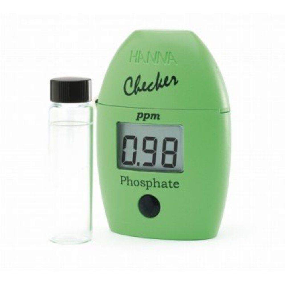 HI713 Checker Photometer für Phosphat LR