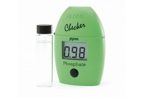 HI713 Phosphate Low Range Checker