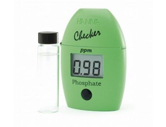 HI713 Phosphate Low Range Checker