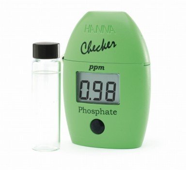 HI713 Phosphate Low Range Checker