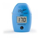 HI755 Checker-fotometer voor Alkaliniteit in Zout water