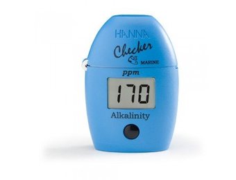 HI755 Saltwater Aquarium Alkalinity Checker