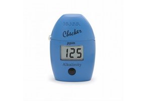 HI775 Checker Photometer für die Alkalität in Süßwasser