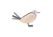 Kikkerland Multitool Vogel