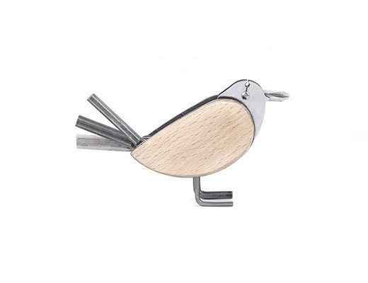 Multitool Vogel