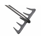 DeWit Hand Rake