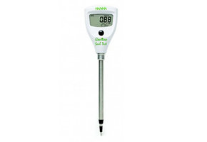 HI98331 Soil Test EC/C°-Tester