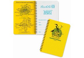 Rite in the Rain Birder's Journal