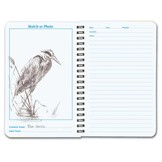 Rite in the Rain Birder's Journal