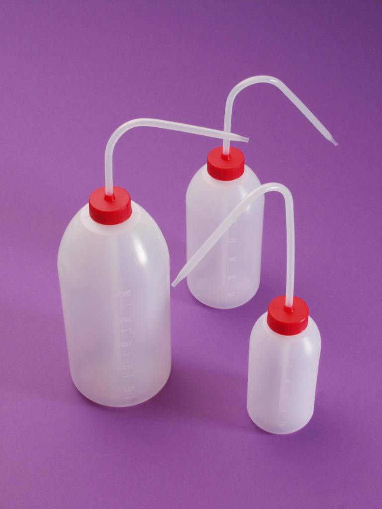 Sprühflasche LDPE 100/250/500/1000 ml