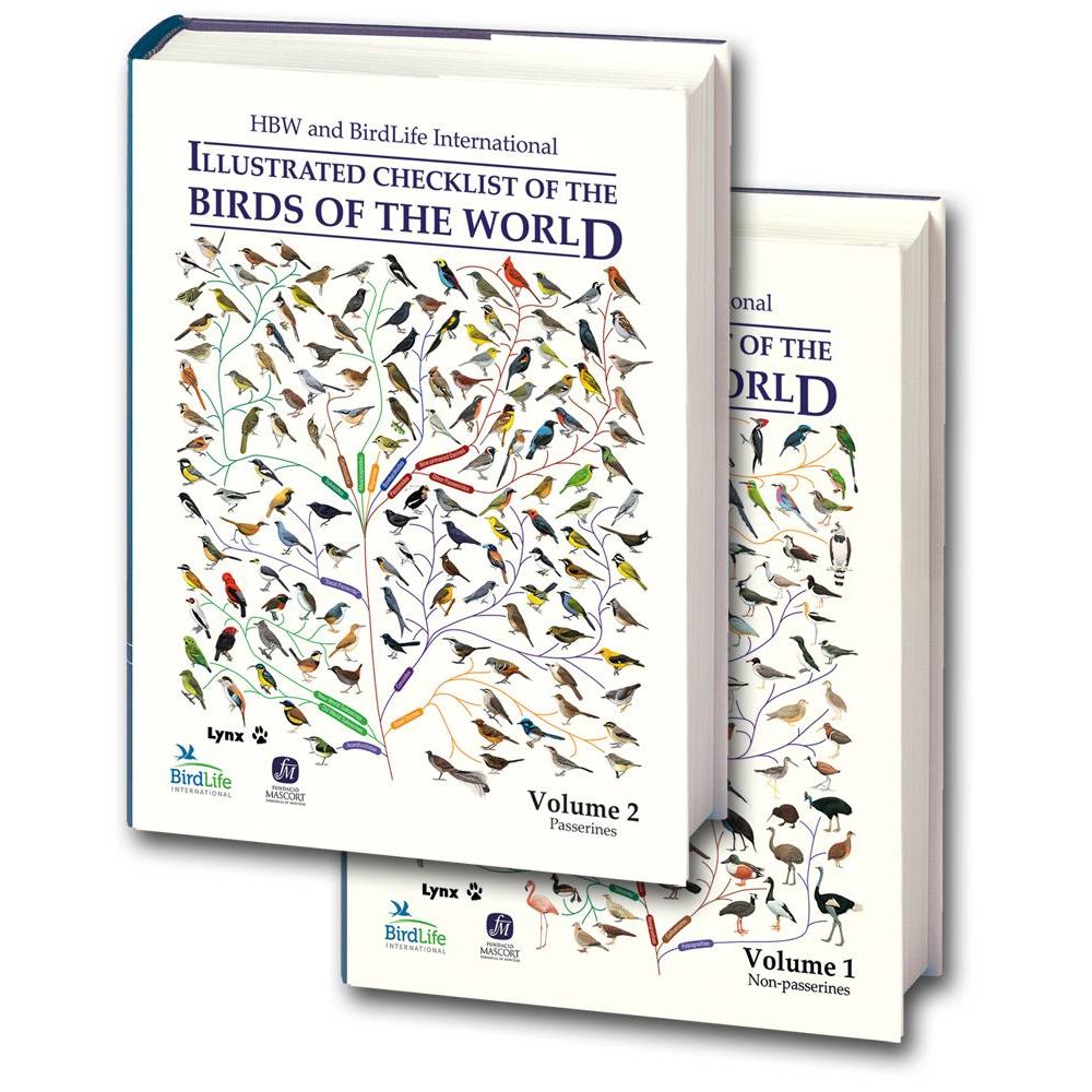 handbook of the birds of the world volume 1 pdf