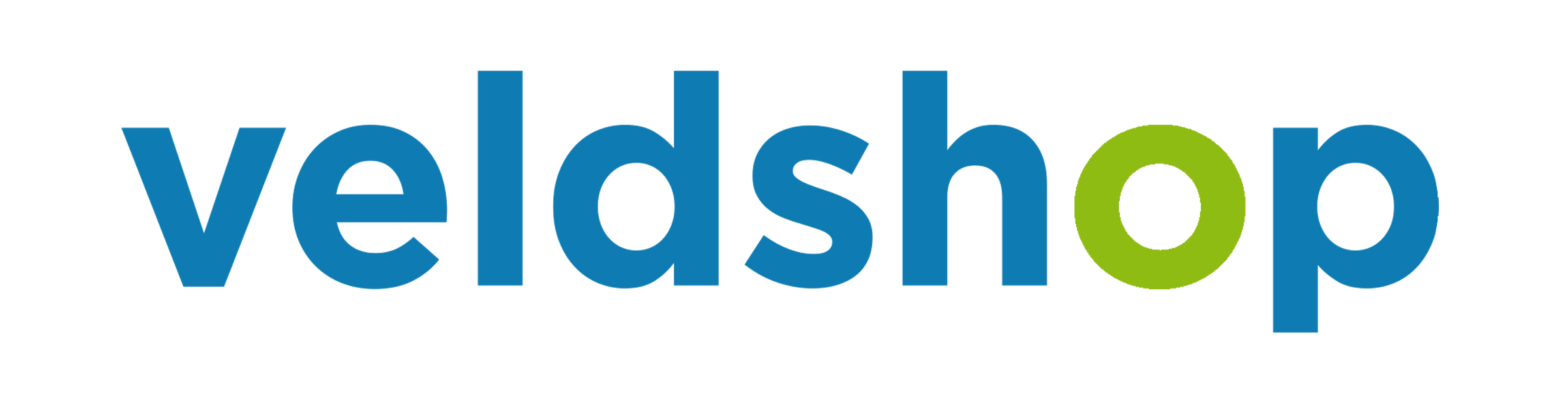 Veldshop