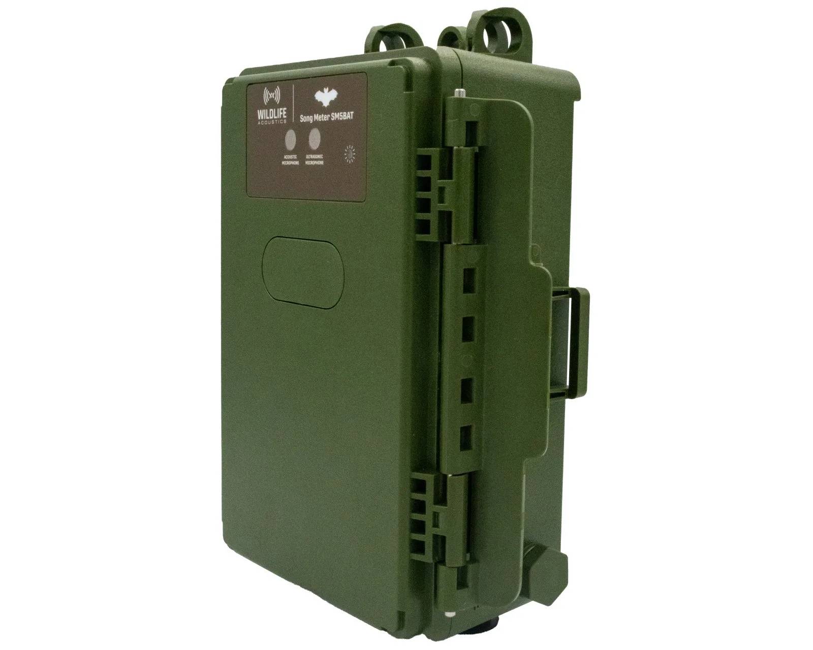 Wildlife Acoustics Song Meter SM5BAT