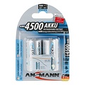 Ansmann C