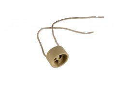 led lamp fitting GU10