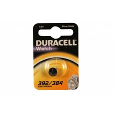 Duracell horloge batterij D371 SR920SW 371/370