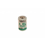 CR1/2AA lithium batterij 3.6V Saft LS14250