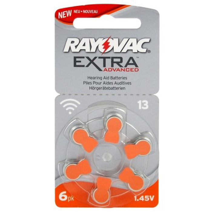 Rayovac 13